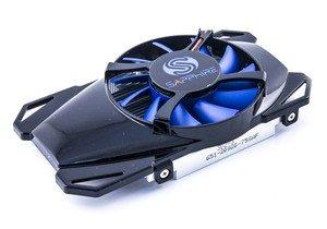 Radeon HD 7730 в исполнении Sapphire:, фото 7
