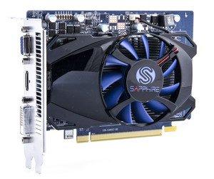 Radeon HD 7730 в исполнении Sapphire:, фото 1