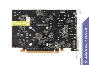 PowerColor Radeon HD 7770 1024 МБ 128-битной GDDR5 PCI-E:, фото 11
