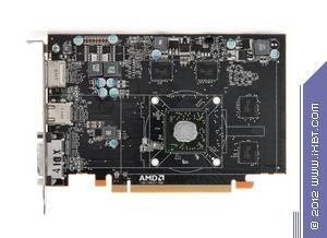 PowerColor Radeon HD 7770 1024 МБ 128-битной GDDR5 PCI-E:, фото 7