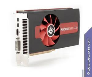 AMD Radeon HD 7770/7750:, фото 5