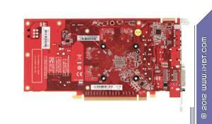 PowerColor Radeon HD 7770 1024 МБ 128-битной GDDR5 PCI-E:, фото 9