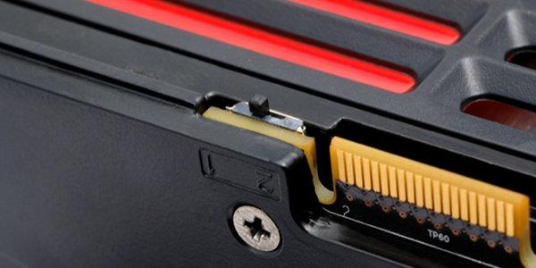 AMD Radeon HD 6990:, фото 6