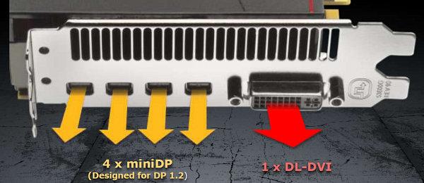 AMD Radeon HD 6990:, фото 8