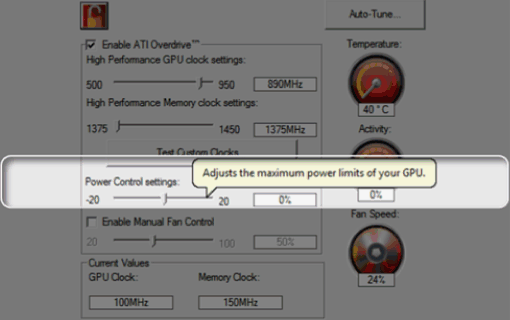 Новое семейство видеоускорителей AMD Radeon HD 6950/6970 («Cayman»):, фото 15
