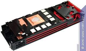 Новое семейство видеоускорителей AMD Radeon HD 6950/6970 («Cayman»):, фото 20
