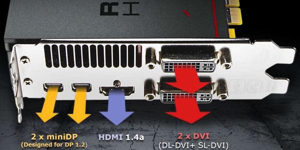 Новое семейство видеоускорителей AMD Radeon HD 6950/6970 («Cayman»):, фото 19