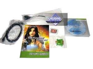 Пять весьма интересных 3D-ускорителей Chaintech на базе GeForce 7300—8800, фото 25