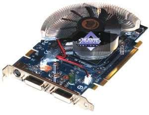 Пять весьма интересных 3D-ускорителей Chaintech на базе GeForce 7300—8800, фото 2