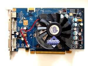 Пять весьма интересных 3D-ускорителей Chaintech на базе GeForce 7300—8800, фото 11