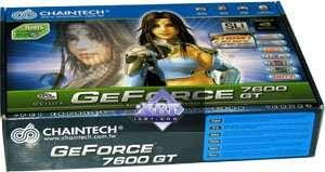 Пять весьма интересных 3D-ускорителей Chaintech на базе GeForce 7300—8800, фото 32