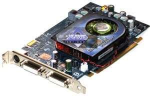 Пять весьма интересных 3D-ускорителей Chaintech на базе GeForce 7300—8800, фото 4