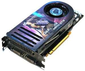 Пять весьма интересных 3D-ускорителей Chaintech на базе GeForce 7300—8800, фото 5