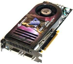 Пять весьма интересных 3D-ускорителей Chaintech на базе GeForce 7300—8800, фото 6