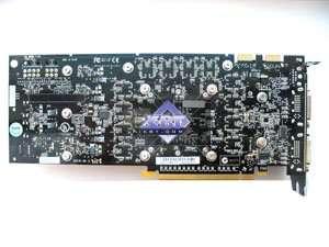 Пять весьма интересных 3D-ускорителей Chaintech на базе GeForce 7300—8800, фото 23
