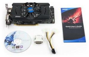Видеоускоритель MSI Radeon R7 265 OC:, фото 10