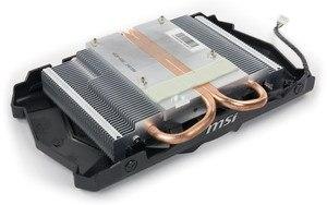 Видеоускоритель MSI Radeon R7 265 OC:, фото 7