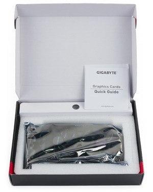 Видеоускоритель Gigabyte Radeon R7 265:, фото 12