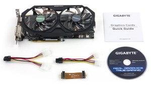 Видеоускоритель Gigabyte Radeon R7 265:, фото 10