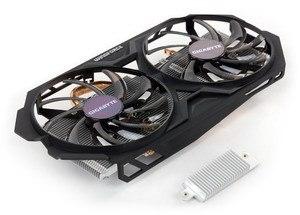 Видеоускоритель Gigabyte Radeon R7 265:, фото 8