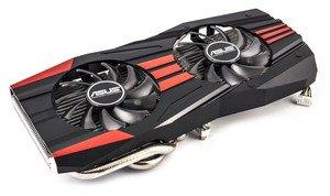 Видеоускоритель Asus Radeon R9 270X DirectCu II Top:, фото 10