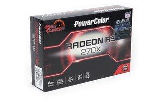 Два Radeon R9 270X в исполнении PowerColor:, фото 24
