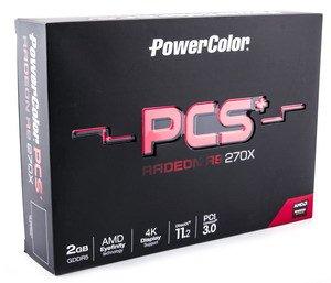 Два Radeon R9 270X в исполнении PowerColor:, фото 26