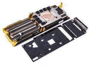 Два видеоускорителя Radeon R9 270X в исполнении Sapphire:, фото 18