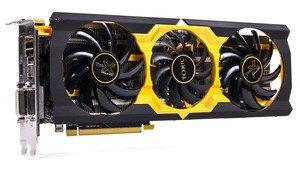 Два видеоускорителя Radeon R9 270X в исполнении Sapphire:, фото 2