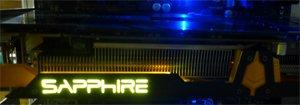 Два видеоускорителя Radeon R9 270X в исполнении Sapphire:, фото 20