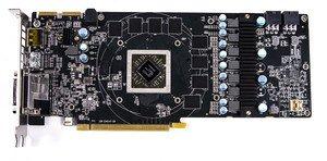 Два видеоускорителя Radeon R9 270X в исполнении Sapphire:, фото 7