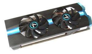 Два видеоускорителя Radeon R9 270X в исполнении Sapphire:, фото 17