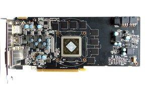 Два видеоускорителя Radeon R9 270X в исполнении Sapphire:, фото 5