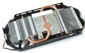 Видеоускорители Gigabyte Radeon R9 270 OC Edition и Sapphire Radeon R9 270 Dual-X OC Version:, фото 16