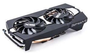 Видеоускорители Gigabyte Radeon R9 270 OC Edition и Sapphire Radeon R9 270 Dual-X OC Version:, фото 17