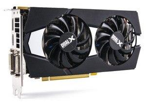 Видеоускорители Gigabyte Radeon R9 270 OC Edition и Sapphire Radeon R9 270 Dual-X OC Version:, фото 2