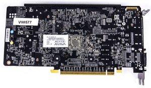 Видеоускоритель MSI Radeon R9 270 Gaming OC Edition:, фото 5