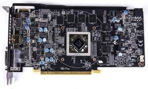 Видеоускоритель MSI Radeon R9 270 Gaming OC Edition:, фото 3