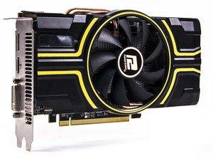 Видеоускоритель AMD Radeon R9 270:, фото 11