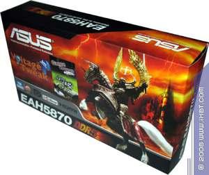 Radeon HD 5870 в серии, фото 27