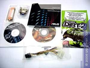 Radeon HD 5870 в серии, фото 24