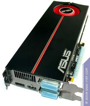 Radeon HD 5870 в серии, фото 7
