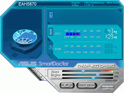 Radeon HD 5870 в серии, фото 23