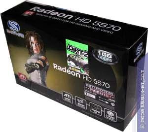 Radeon HD 5870 в серии, фото 31