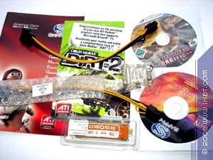 Radeon HD 5870 в серии, фото 26