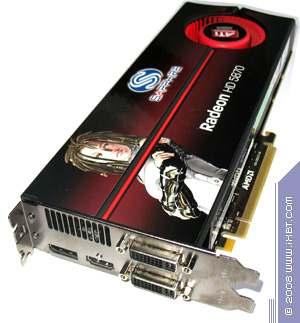 Radeon HD 5870 в серии, фото 9