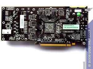 HIS Radeon HD 5850 1024 МБ PCI-E, фото 11