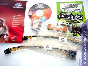 HIS Radeon HD 5850 1024 МБ PCI-E, фото 16
