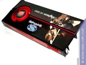 HIS Radeon HD 5850 1024 МБ PCI-E, фото 12