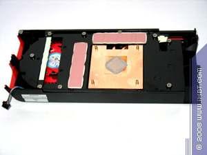 HIS Radeon HD 5850 1024 МБ PCI-E, фото 13